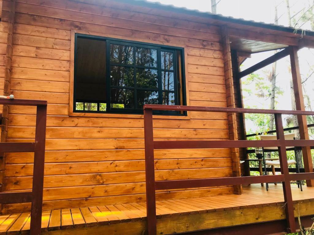 Casa De Arbol, Rancho Tierra Alta Jarabacoa Exterior foto